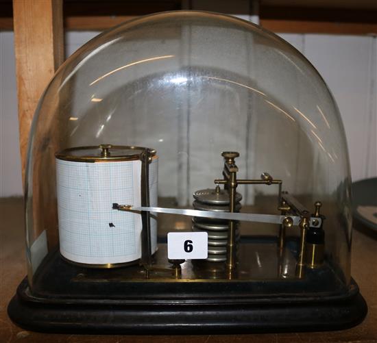 Barograph